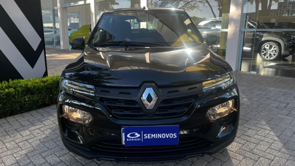 renault kwid 1.0 12v sce flex zen manual 4p 20251