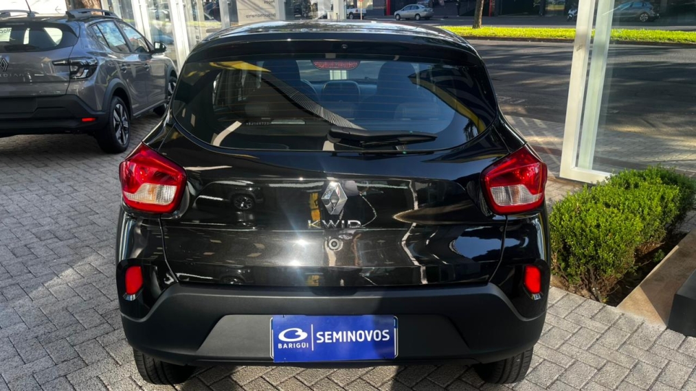 renault kwid 1.0 12v sce flex zen manual 4p 202512