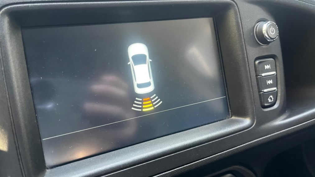 chevrolet prisma 1.4 mpfi lt 8v flex 4p automatico 20199