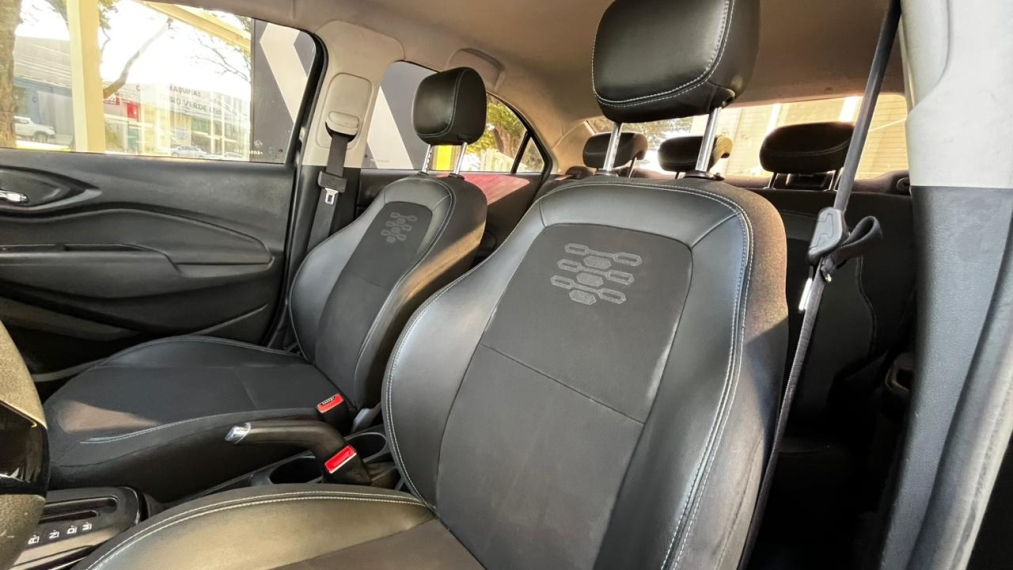 chevrolet prisma 1.4 mpfi lt 8v flex 4p automatico 201910