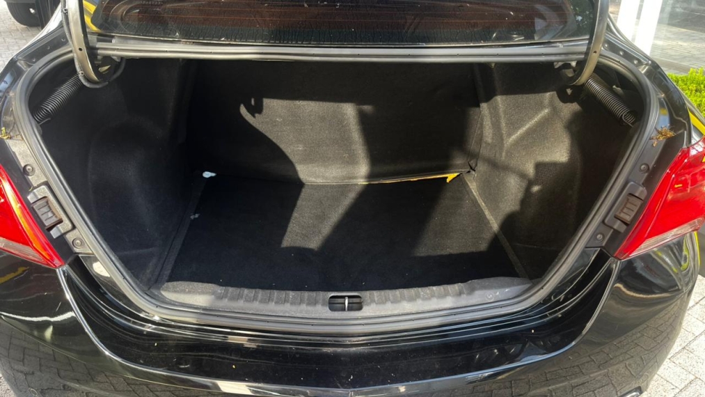 chevrolet prisma 1.4 mpfi lt 8v flex 4p automatico 201915