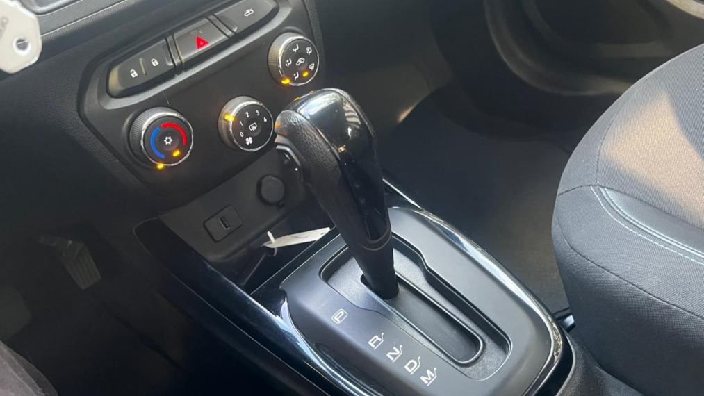 chevrolet prisma 1.4 mpfi lt 8v flex 4p automatico 20198