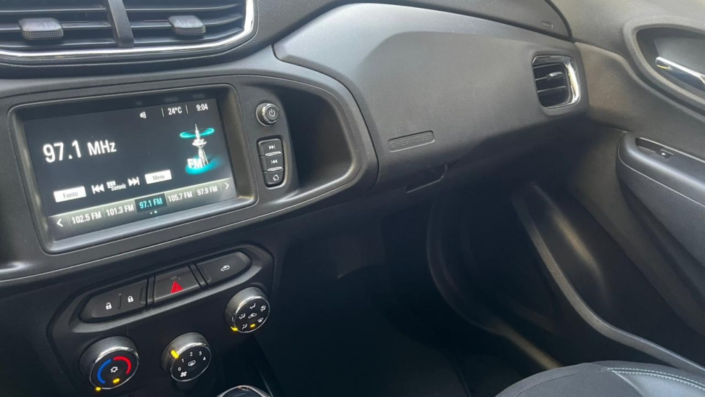chevrolet prisma 1.4 mpfi lt 8v flex 4p automatico 20196
