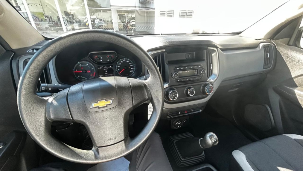chevrolet s10 2.8 16v turbo diesel ls cd 4x4 manual 4p 20244
