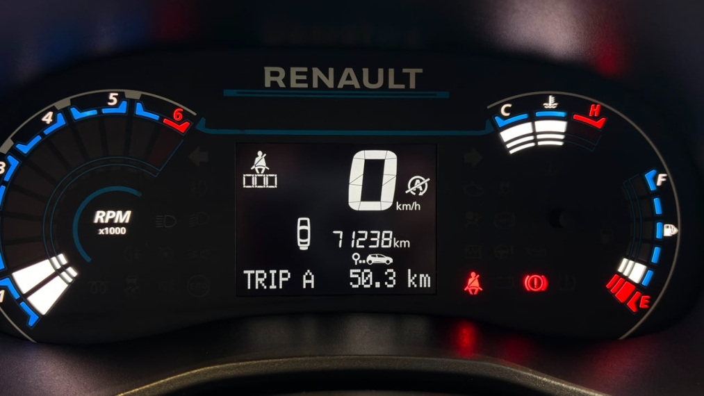renault kwid 1.0 12v sce flex zen manual 4p 20256