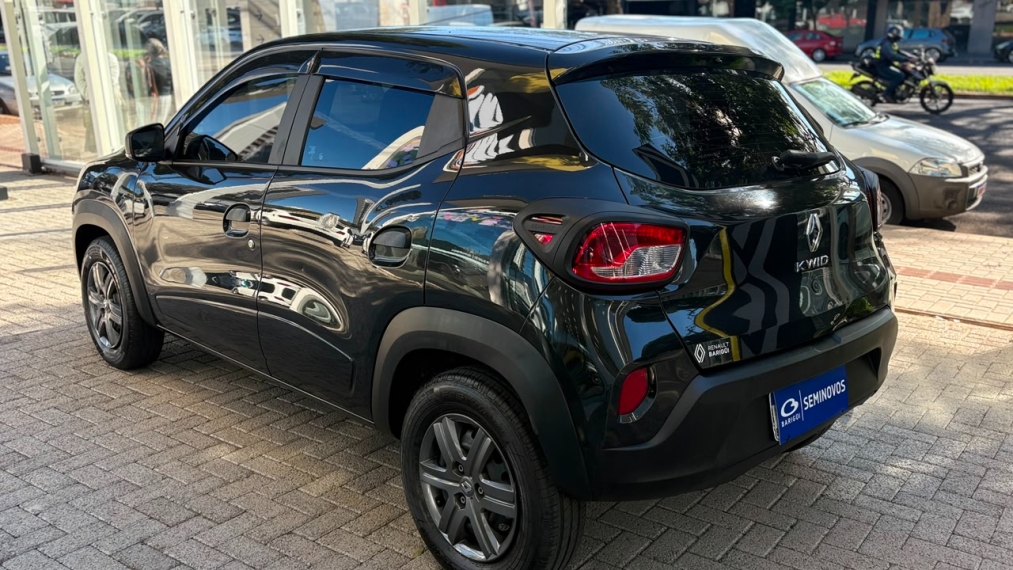 renault kwid 1.0 12v sce flex zen manual 4p 202512