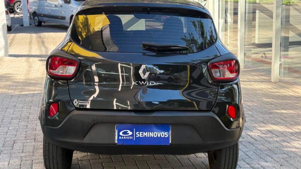 renault kwid 1.0 12v sce flex zen manual 4p 202510
