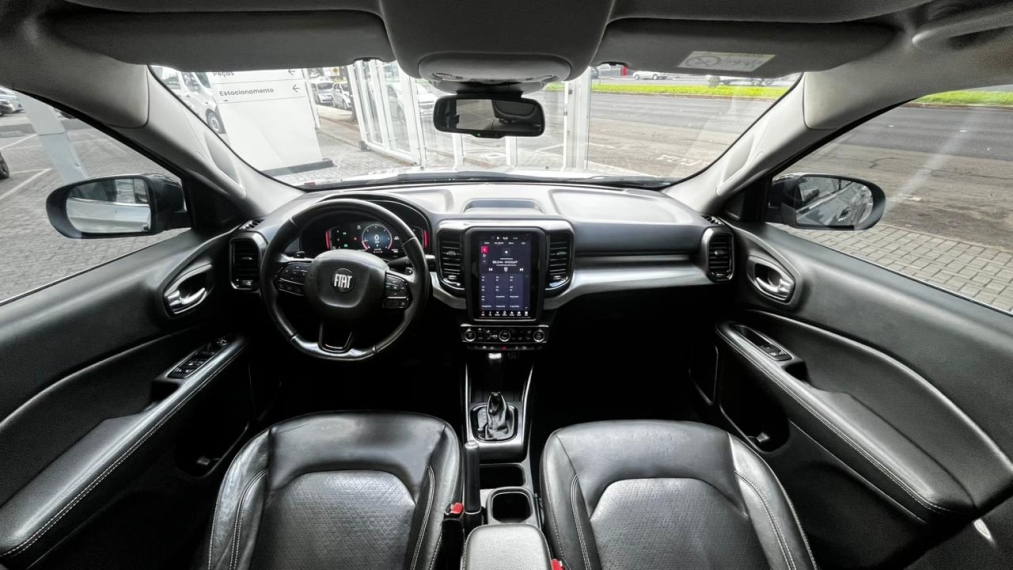 fiat toro 2.0 16v turbo diesel volcano 4wd at9 4p automatico 20225