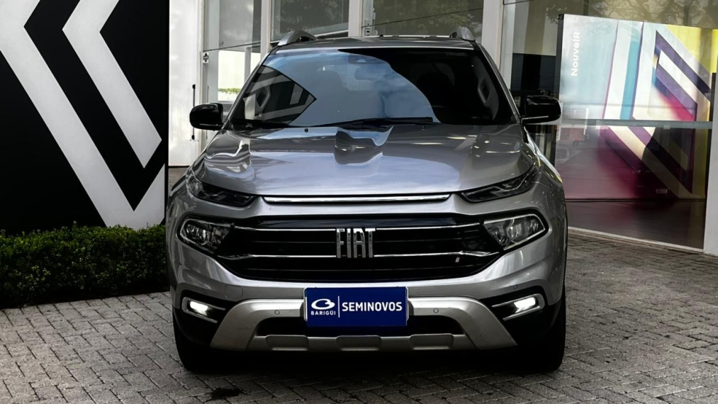 fiat toro 2.0 16v turbo diesel volcano 4wd at9 4p automatico 20221