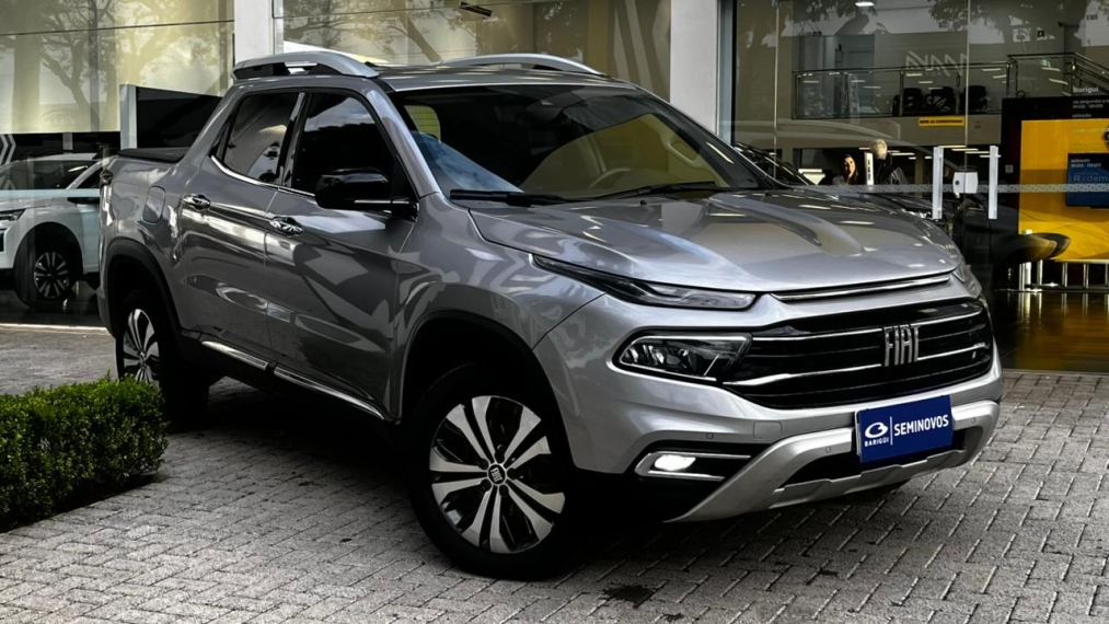 fiat toro 2.0 16v turbo diesel volcano 4wd at9 4p automatico 20222