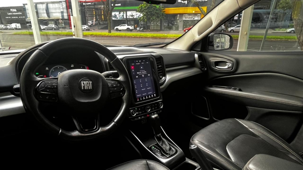 fiat toro 2.0 16v turbo diesel volcano 4wd at9 4p automatico 20223