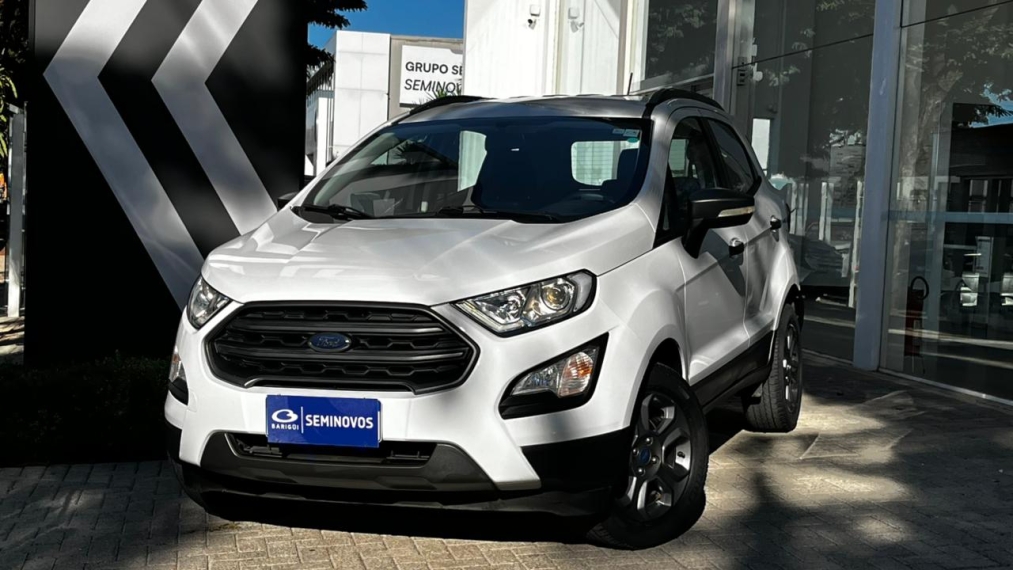 ford ecosport 1.5 ti-vct flex freestyle manual 4p 2018
