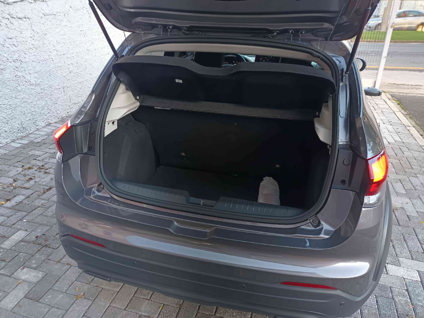 fiat pulse 1.3 flex drive cvt 4p automatico 202517