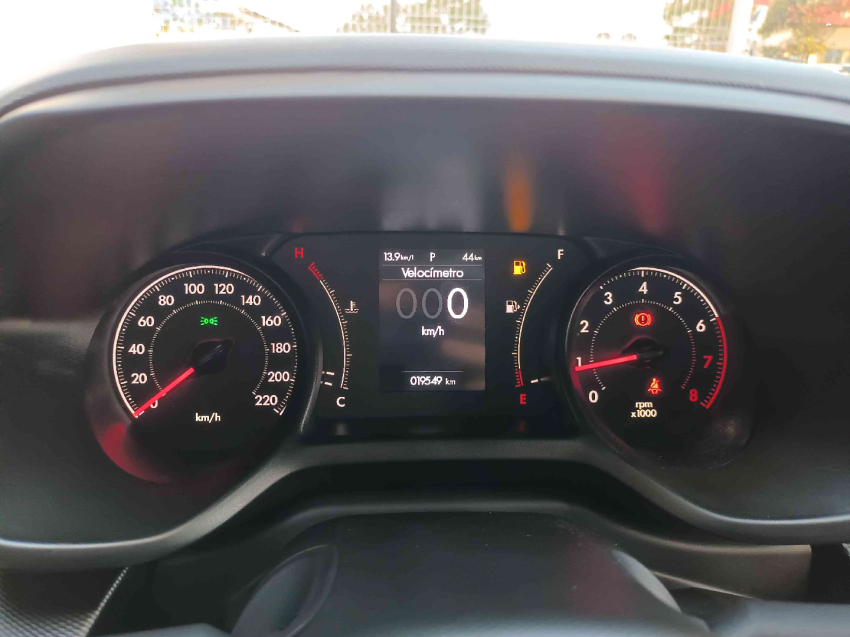 fiat pulse 1.3 flex drive cvt 4p automatico 20259