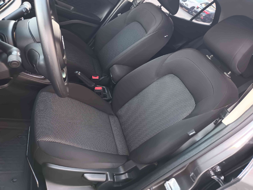 fiat pulse 1.3 flex drive cvt 4p automatico 202512