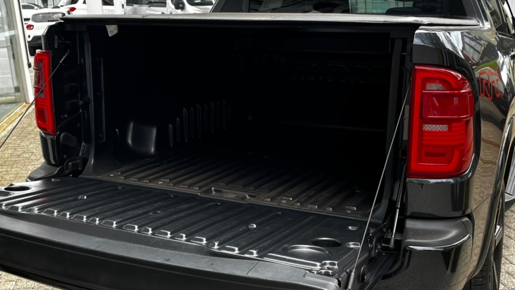 ram rampage 2.0 hurricane 4 turbo gasolina rebel 4x4 automatico 4p 202514