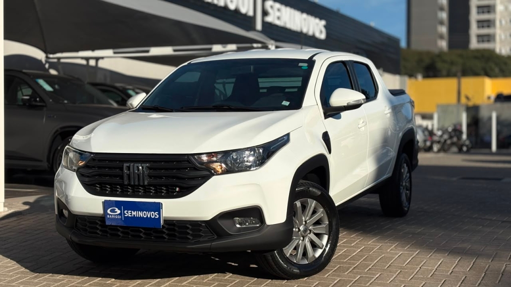 fiat strada 1.3 firefly flex freedom cd manual 4p 2022
