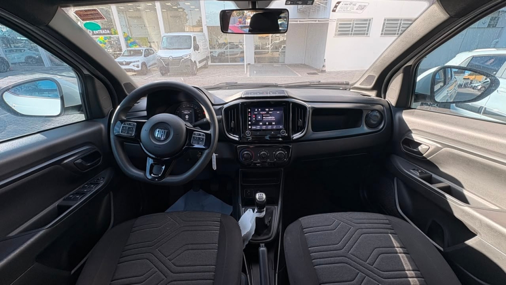 fiat strada 1.3 firefly flex freedom cd manual 4p 20226