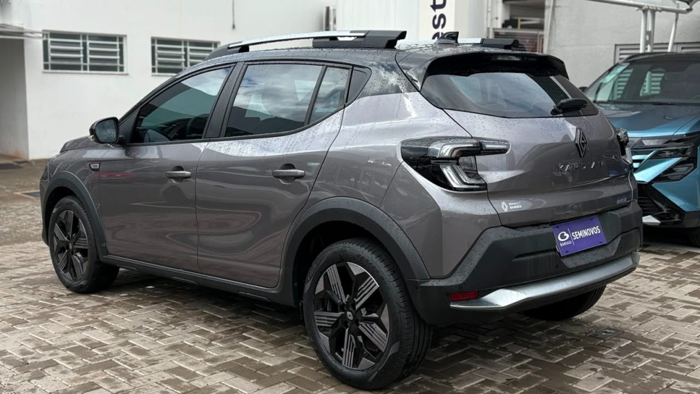 renault kardian 1.0 tce flex premiere edition edc 4p automatico 202518
