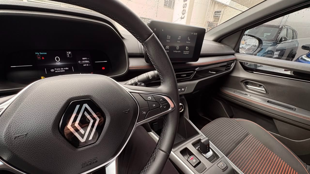renault kardian 1.0 tce flex premiere edition edc 4p automatico 20256
