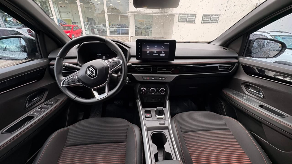 renault kardian 1.0 tce flex premiere edition edc 4p automatico 20253