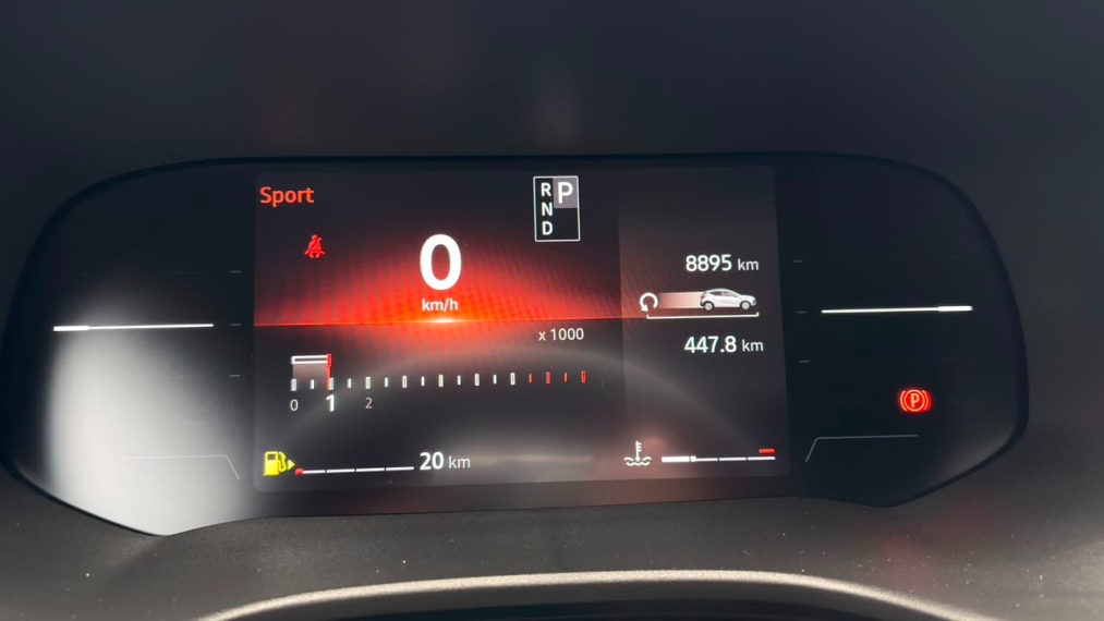 renault kardian 1.0 tce flex premiere edition edc 4p automatico 202512