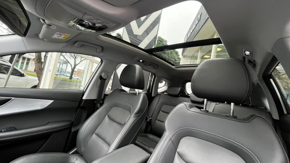 caoa chery tiggo 7 pro 1.5 tci flex hybrid max drive cvt 1.6 gasolina 4p automatico 202612
