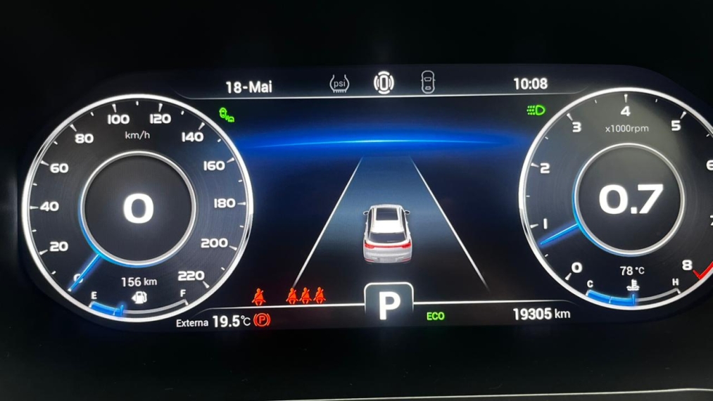 caoa chery tiggo 7 pro 1.5 tci flex hybrid max drive cvt 1.6 gasolina 4p automatico 20269