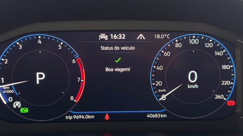 volkswagen t-cross 1.4 250 tsi total flex highline automatico 4p 20259