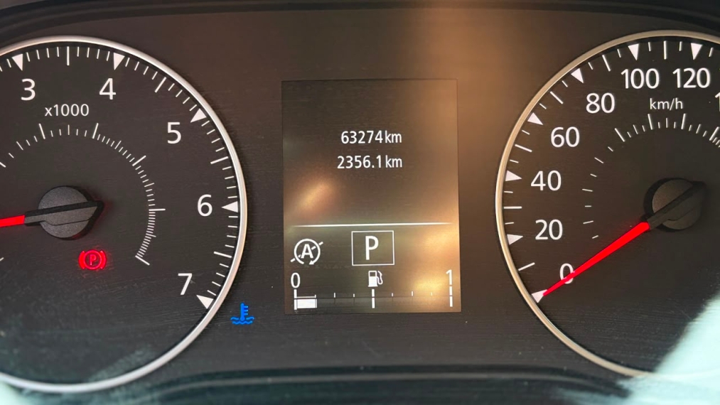 renault duster 1.6 16v sce flex iconic x-tronic 4p automatico 202312