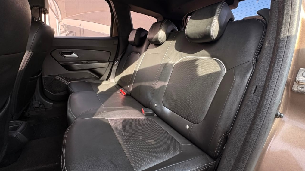 renault duster 1.6 16v sce flex iconic x-tronic 4p automatico 202314