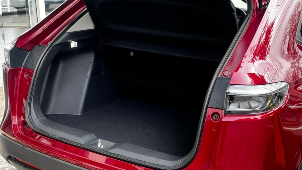 honda hr-v 1.5 di i-vtec flex exl cvt 4p automatico 202616