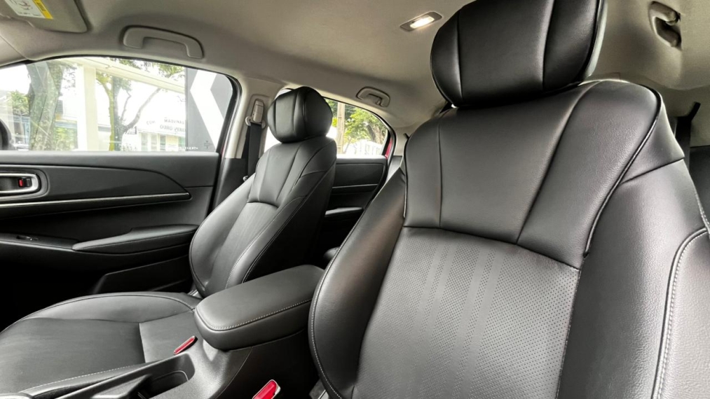 honda hr-v 1.5 di i-vtec flex exl cvt 4p automatico 202611