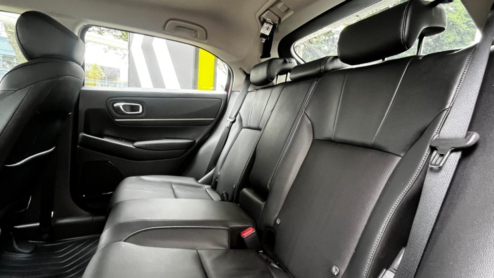 honda hr-v 1.5 di i-vtec flex exl cvt 4p automatico 202612