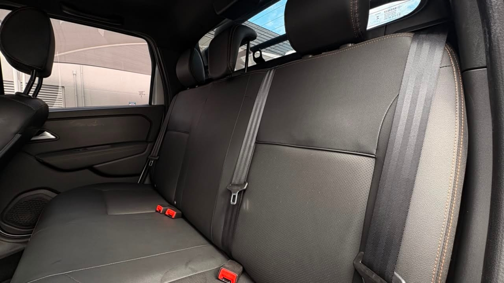renault oroch 1.3 tce flex outsider x-tronic 4p automatico 202512