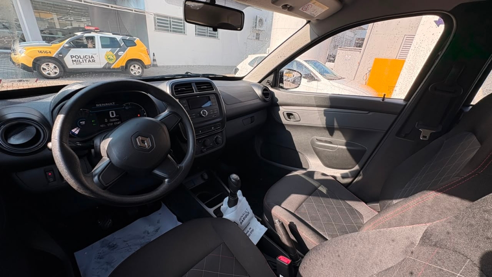 renault kwid 1.0 12v sce flex zen manual 4p 20255
