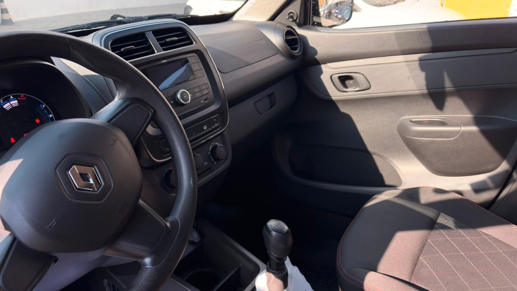 renault kwid 1.0 12v sce flex zen manual 4p 20256