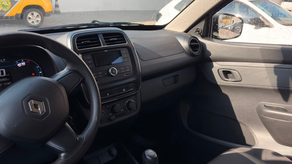 renault kwid 1.0 12v sce flex zen manual 4p 20254