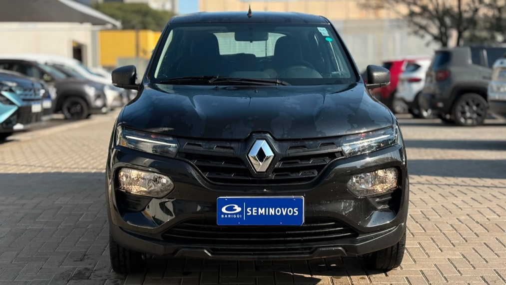 renault kwid 1.0 12v sce flex zen manual 4p 20251