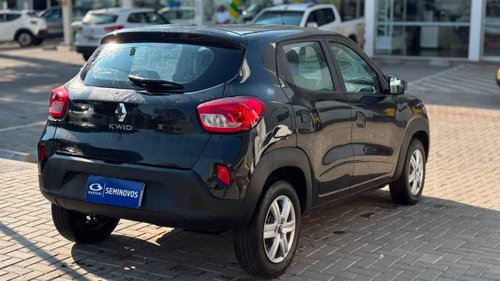 renault kwid 1.0 12v sce flex zen manual 4p 202512