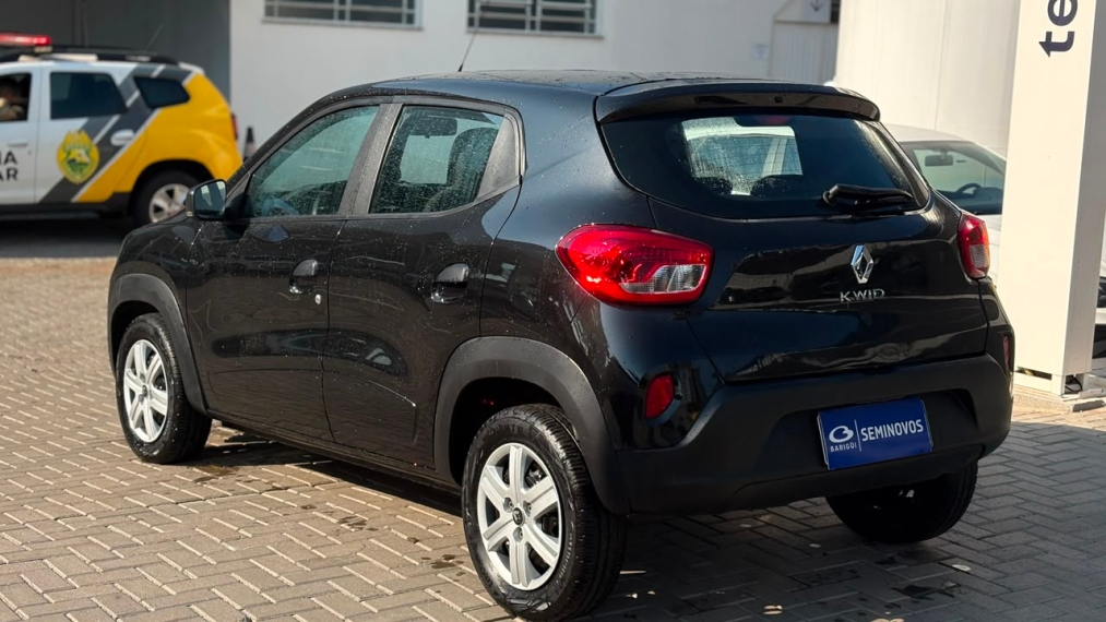 renault kwid 1.0 12v sce flex zen manual 4p 202515