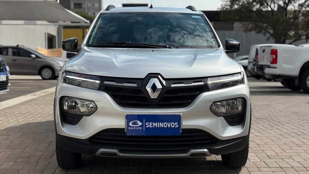 renault kwid 1.0 12v sce flex outsider manual 4p 20231