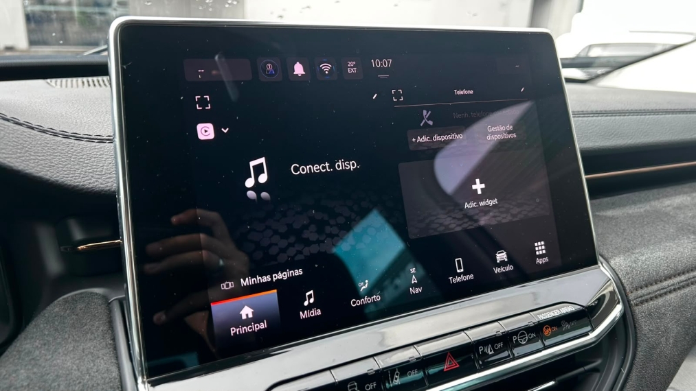 jeep commander 2.0 td380 turbo diesel limited at9 4p automatico 20226