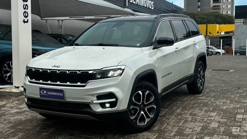 jeep commander 2.0 td380 turbo diesel limited at9 4p automatico 2022