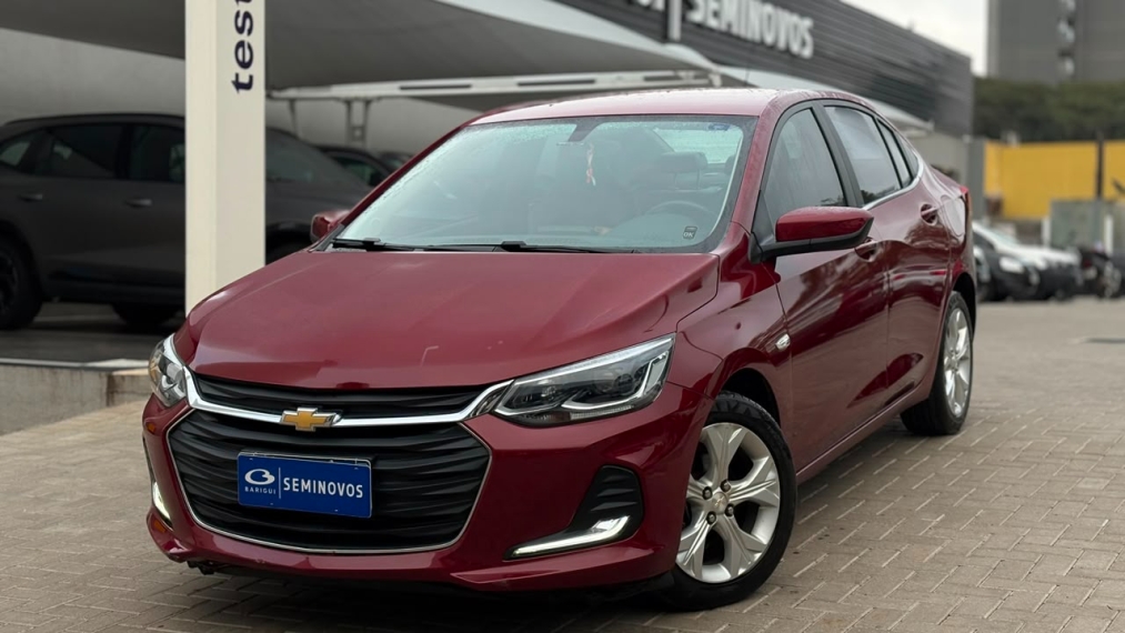 chevrolet onix 1.0 turbo flex plus premier automatico 4p 20200