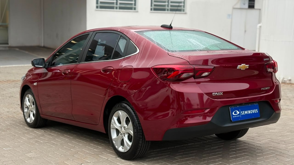 chevrolet onix 1.0 turbo flex plus premier automatico 4p 202018