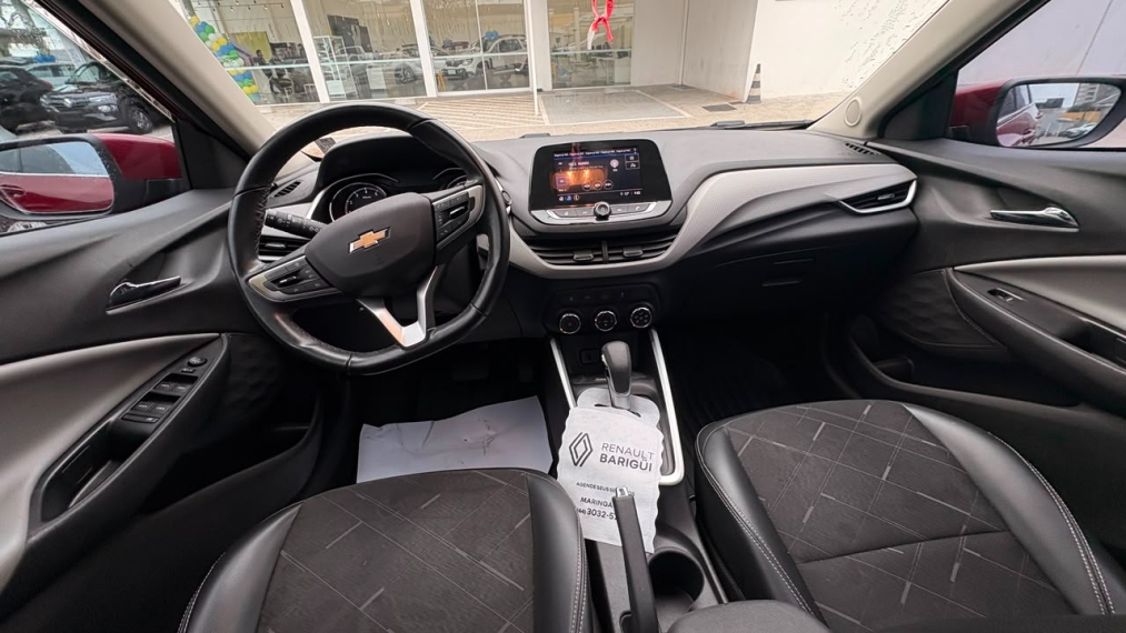 chevrolet onix 1.0 turbo flex plus premier automatico 4p 20205