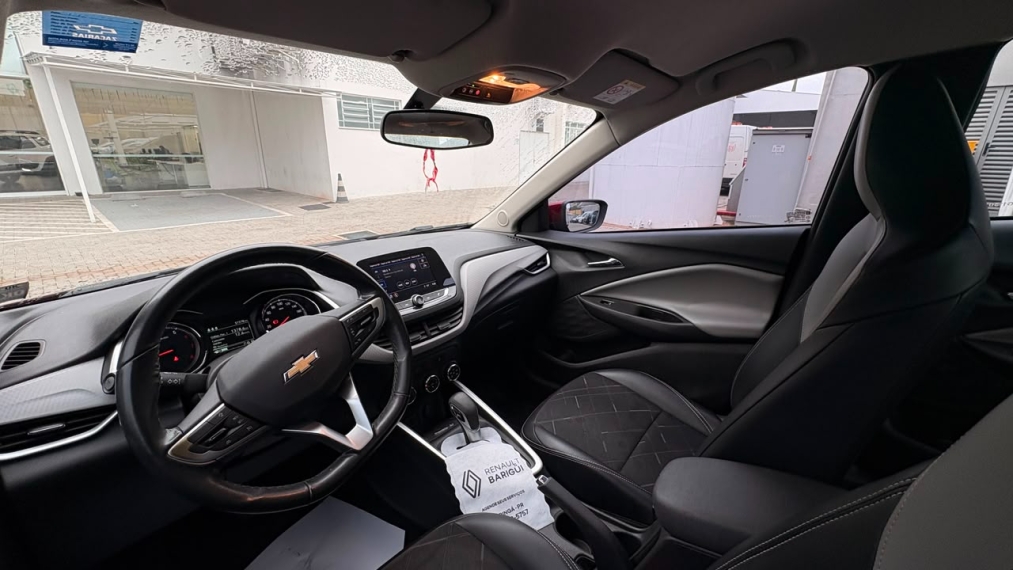 chevrolet onix 1.0 turbo flex plus premier automatico 4p 20203