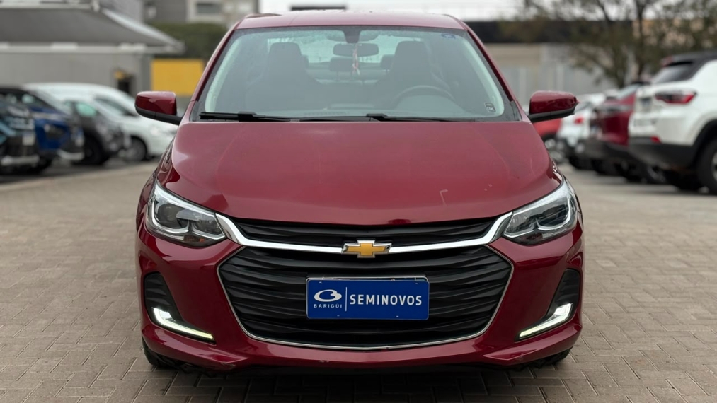 chevrolet onix 1.0 turbo flex plus premier automatico 4p 20201