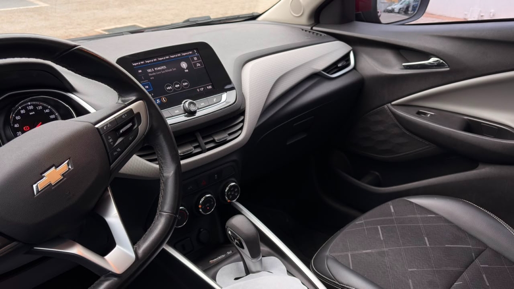 chevrolet onix 1.0 turbo flex plus premier automatico 4p 20204
